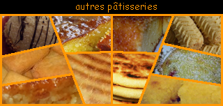 lien recette de semoule en ptisserie